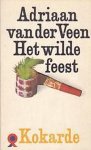 Veen - Wilde feest