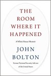 John Bolton - (1) The Room Where It Happened
