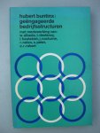 Buntinx, Hubert e.a. - Geëngageerde bedrijdsstructuren.