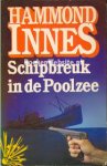 Innes - Schipbreuk in de poolzee