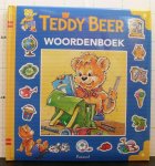 Chiquet, H. - Zurek, J. - Teddy Beer woordenboek