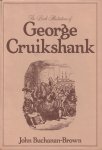 Buchanan-Brown, John - Book Illustrations of George Cruikshank
