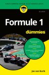 Joe van Burik, Harry Verolme - Voor Dummies - Formule 1 voor Dummies