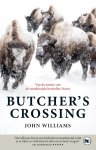 John Williams - Butcher's crossing