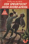 Heide, Willy van der - Een speurtocht door Noord-Afrika