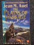 Auel, Jean M. - The Plains of Passage