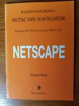 Staal, Gerard - Netscape