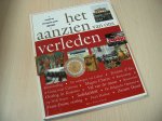 Velema, W. - Het aanzien van ons verleden / kroniek van de Europese wereld 1000-2000