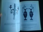 Catalogue Sotheby - Important French and Oriental Furniture Ormolu-Mounted Works of Art, Clocks and Barometers, Tapestries and Carpets