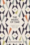 Josh Burnside 294357 - The Music of Time Poetry in the Twentieth Century
