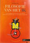 Vliet, Roland van - Filosofie van het Ik / Het drievoudige Ik als filosofie van de vrijheid. Preliminaire beschouwingen voor een filosofie van de liefde