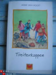 Hooft, Mieke van - Treiterkoppen