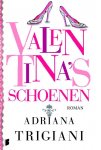 [{:name=>'Adriana Trigiani', :role=>'A01'}, {:name=>'Ineke de Groot', :role=>'B06'}] - Valentina's schoenen