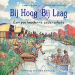 L. Hajema, F. den Hollander - Bij Hoog En Bij Laag
