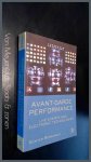 Berghaus, Gunter - Avant-garde performance - Live events and electronic technologies