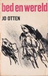 Otten, Jo - Bed en wereld. Verhalen