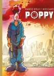 Hanco Kolk - Meccano 5 - Poppy