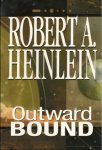 Robert Anson Heinlein 211931 - Outward Bound