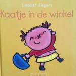 Liesbet Slegers - Kaatje in de winkel