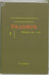 Desiderius Erasmus - De correspondentie van Desiderius Erasmus 2 Brieven 141-297