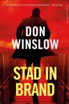 Don Winslow - Stad in brand