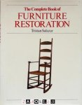 Tristan Salazar - The Complete Book of Furniture Restoration