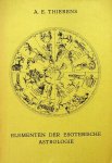 Thierens, A.E. - Elementen der esoterische astrologie Thierens, A.E. - Elementen der esoterische astrologie