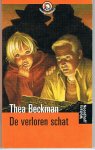 Beckman, Thea - De verloren schat