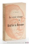 Tabarant, A. - Le vrai visage de Rétif de la Bretonne.