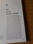 Leonard, Jonathan Norton - Bloeiperioden der mensheid. Het oude Amerika