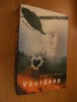 Windle, Jeanette - Vuurdoop