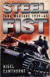 Nigel Cawthorne 20016 - Military Classics Steel Fist
