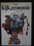 Pen - Kyk economie / druk 1