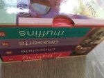  - Everyday tempting treats, with 4 Books And over 400 recipes to enjoy