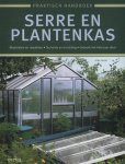 N.v.t., Jorn Pinske - Praktisch handboek serre en plantenkas