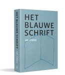 Jef Stroo - Het blauwe schrift