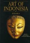 Diversen - Art of Indonesia: Pusaka from the Collections of the National Museum of the Republic of Indonesia