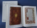 Elmar Mittel (Hrsg.) - Bibliotheca Palatina. Textband und Bildband. (2 Bände.)