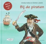Christa Holtei - Wat Ik Weten Wil Bij De Piraten