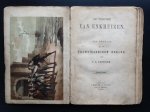 J. C. Luitingh - De visscher van Enkhuizen: een verhaal uit den tachtigjarigen oorlog