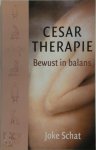 Joke Schat - Cesartherapie Bewust in balans