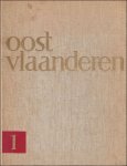 Grypdonck, M. - Gulden spiegel van Oostvlaanderen