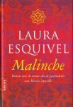Esquivel, Laura - Malinche