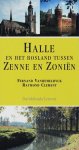 F. Vanhemelryck 15484, R. Clement 18648 - Halle en het bosland tussen Zenne en Zoniën
