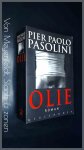 PASOLINI, PIER PAOLO - Olie