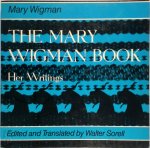 Mary Wigman 21957 - The Mary Wigman Book