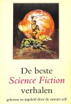 Diversen - De beste Science Fiction verhalen