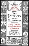 Stephen Tomkins 279400 - Journey to the Mayflower