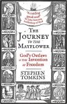 Stephen Tomkins 279400 - Journey to the Mayflower