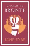 Charlotte Bronte - (1) Jane Eyre